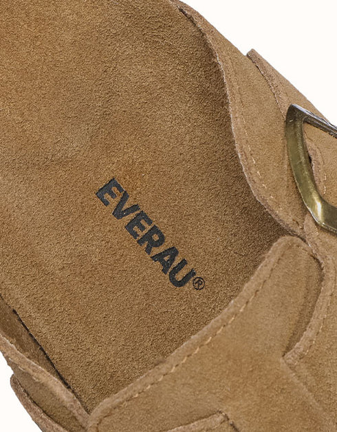 EVERAU® Mason Men